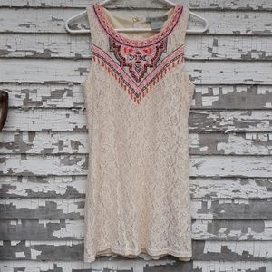 Flying Tomato Dresses - Flying tomato lace dress. Size medium Flying Tomato Dresses - Flying tomato lace dress. Size medium